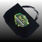 Preview: Tasche Leinenbeutel groß Design MCCPlanet